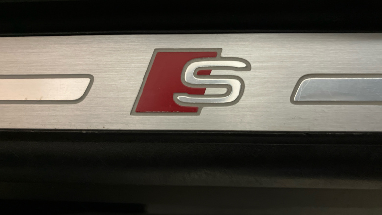 Audi Q7 50 TDI Quattro Black Edition 5dr Tiptronic [C+S] Diesel Estate